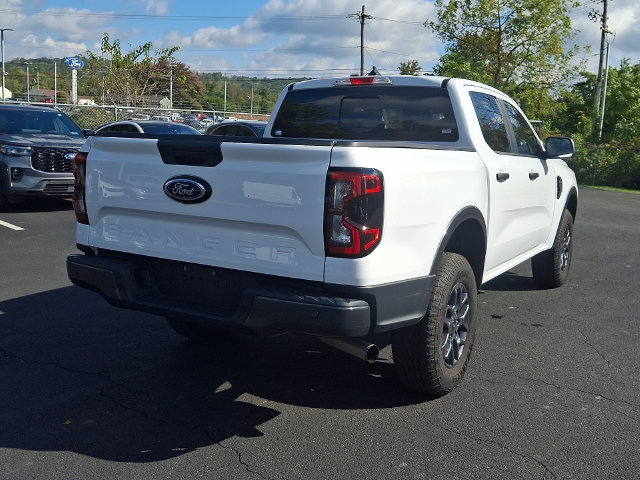 Used 2024 Ford Ranger XLT AWD/4WD image 13