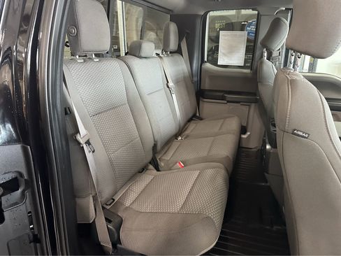 Used 2017 Ford F150 XLT w/ Equipment Group 302A Luxury image 35