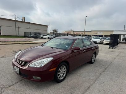 Used 2004 Lexus ES 330