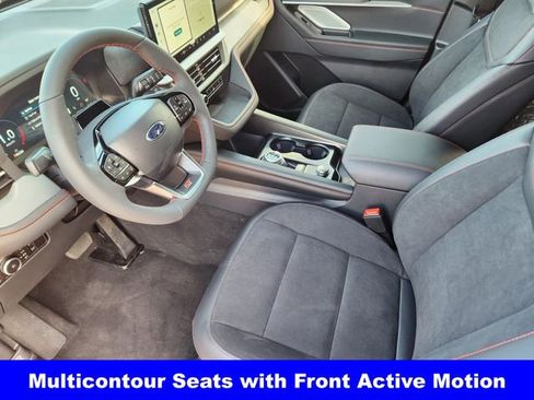 New 2026 Ford Explorer ST w/ Sun And Sound Package image 13