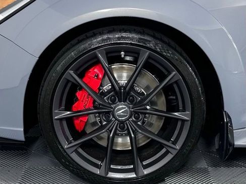 New 2026 Acura Integra Type S image 12