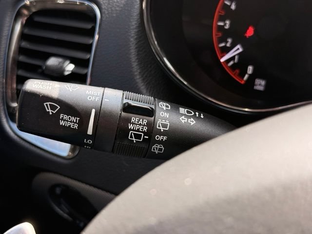 Used 2019 Dodge Durango R/T AWD/4WD image 34