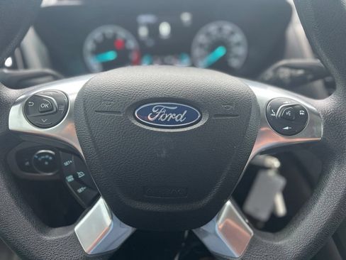 Used 2022 Ford Transit Connect XL FWD image 12
