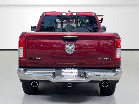 Used 2023 RAM 1500 Big Horn image 6