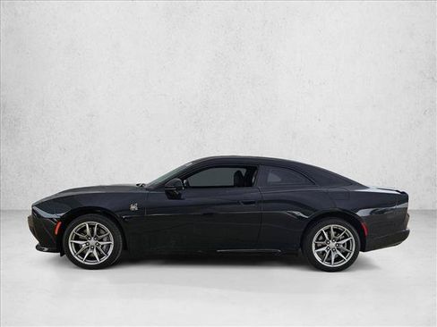 New 2026 Dodge Charger Scat Pack w/ Wheel & Tire Package AWD/4WD image 5