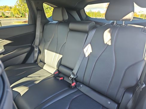New 2026 Acura RDX A-Spec image 14