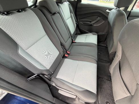 Used 2017 Ford C-MAX Energi SE FWD image 14