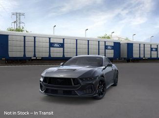 New 2025 Ford Mustang GT video 2