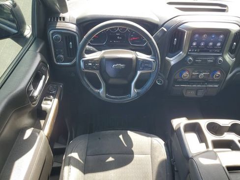 Certified 2021 Chevrolet Silverado 1500 RST w/ Rally Edition RWD image 15