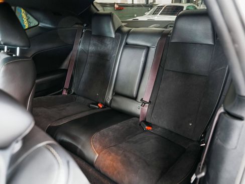 Used 2023 Dodge Challenger R/T Scat Pack image 28