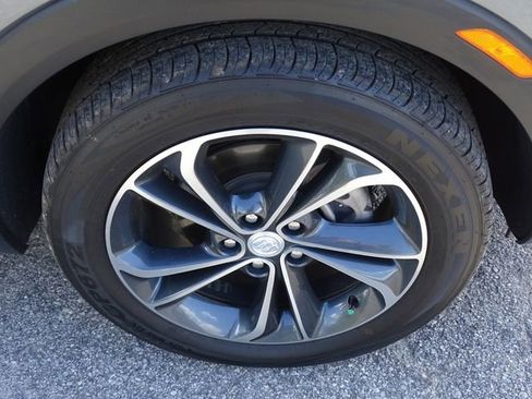 Used 2022 Buick Encore GX Select image 14