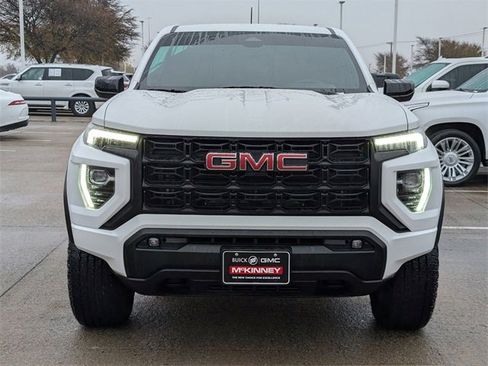 Certified 2024 GMC Canyon Elevation w/ Convenience Package image 6