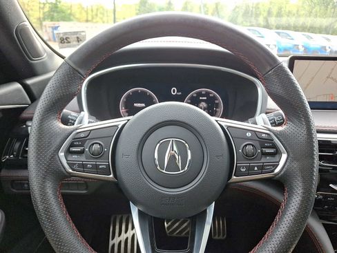 Certified 2023 Acura MDX A-Spec AWD/4WD image 20