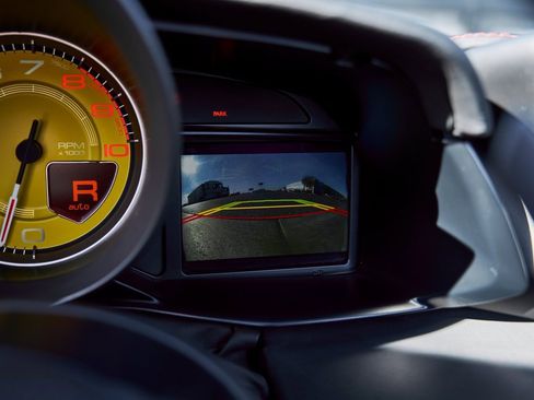 Used 2019 Ferrari 488 Spider image 75