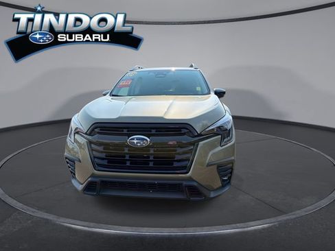 Certified 2026 Subaru Ascent Premium AWD/4WD image 3