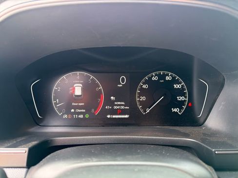 Certified 2025 Honda Pilot TrailSport image 15