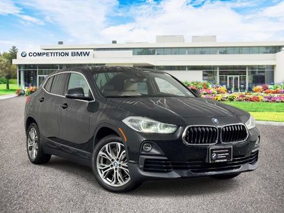 Used 2019 BMW X2 xDrive28i w/ Convenience Package
