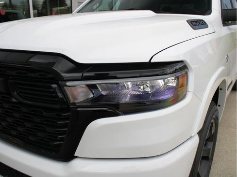 New 2026 RAM 1500 Big Horn image 38