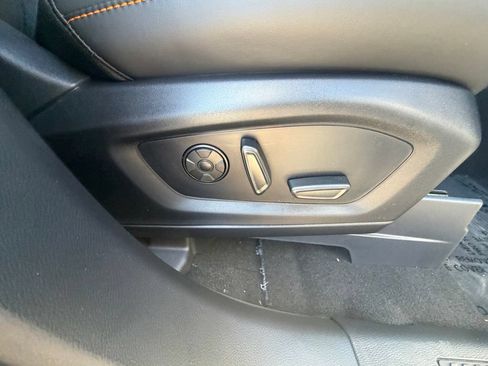 New 2026 Ford Explorer Tremor w/ Tremor Ultimate Package AWD/4WD image 12