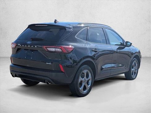 Used 2025 Ford Escape ST-Line image 5