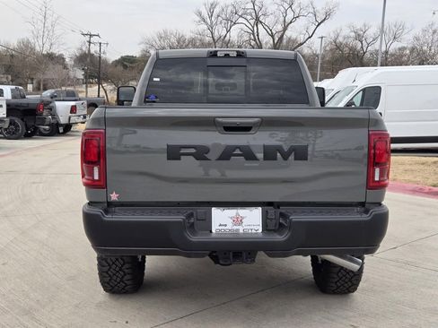 New 2026 RAM 2500 Power Wagon image 4