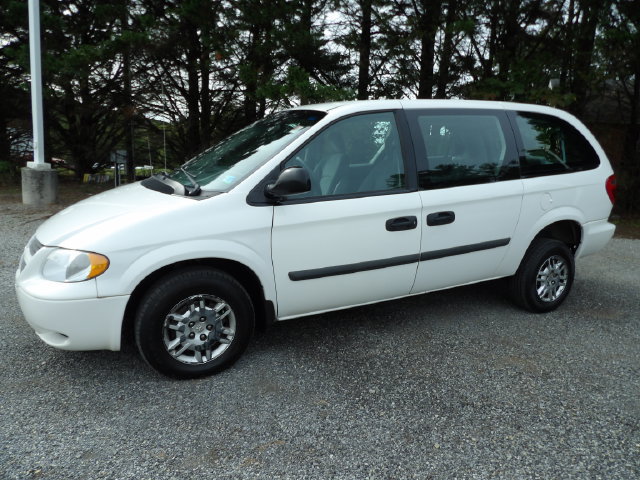 Used 2006 Dodge Grand Caravan SE FWD image 1