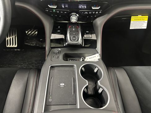 Used 2025 Acura MDX A-Spec image 28