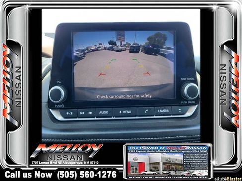 Certified 2023 Nissan Rogue SV AWD/4WD image 18