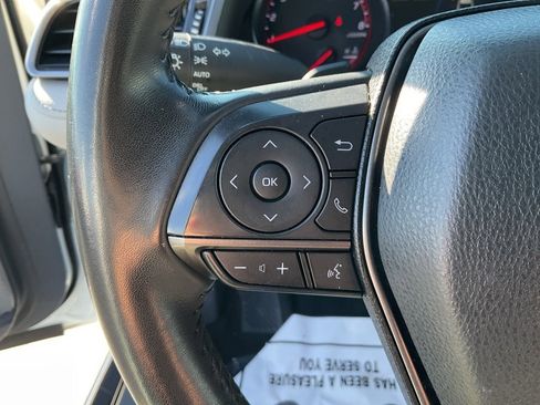 Used 2024 Toyota Camry XSE image 7