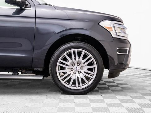 Used 2024 Ford Expedition Max Limited image 33