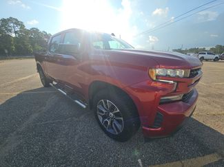 Used 2021 Chevrolet Silverado 1500 RST RWD video 2