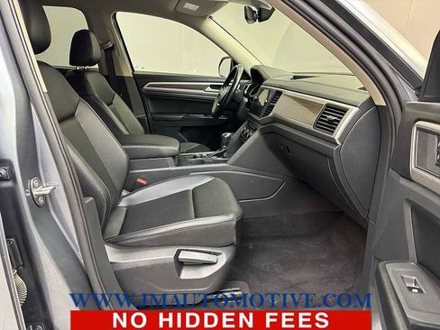 Used 2018 Volkswagen Atlas SE image 21