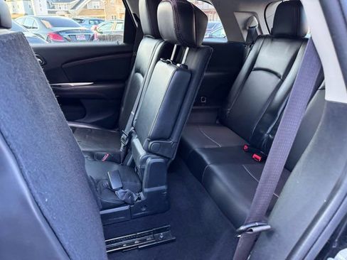 Used 2016 Dodge Journey R/T image 27