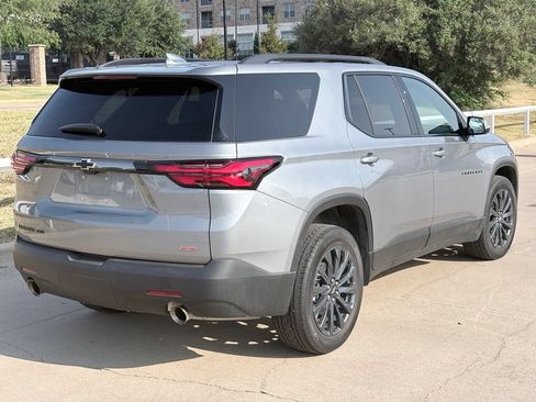 Used 2023 Chevrolet Traverse RS AWD/4WD image 4