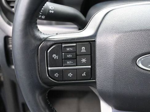 Used 2025 Ford F250 Platinum image 30