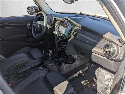 Used 2024 MINI Cooper S w/ Signature Upholstery Package FWD image 22