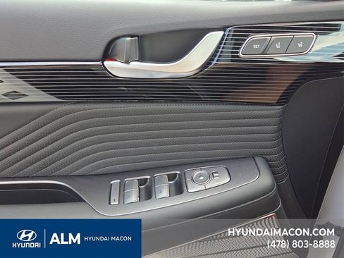 New 2025 Hyundai Palisade Calligraphy image 28