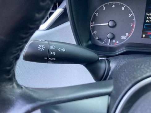Certified 2023 Toyota Corolla SE FWD image 24