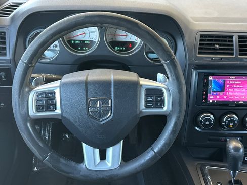 Used 2013 Dodge Challenger SXT w/ Super Sport Group RWD image 14