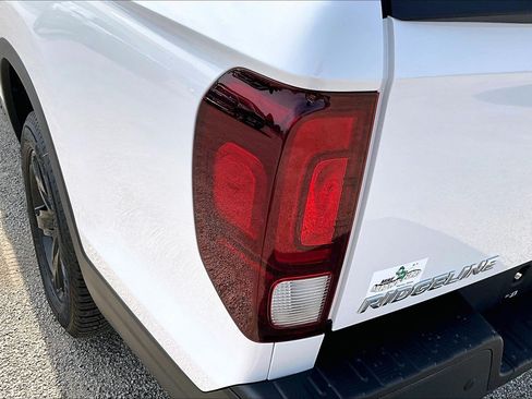 Used 2023 Honda Ridgeline Black Edition image 27