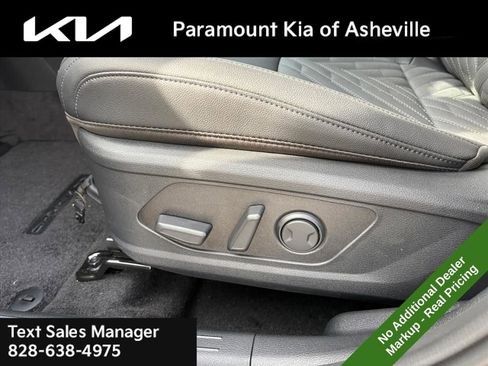 New 2026 Kia Sportage X-Line image 19