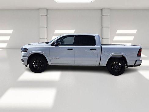New 2026 RAM 1500 Laramie image 2