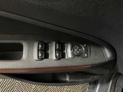 Used 2018 Ford EcoSport SES AWD/4WD image 22