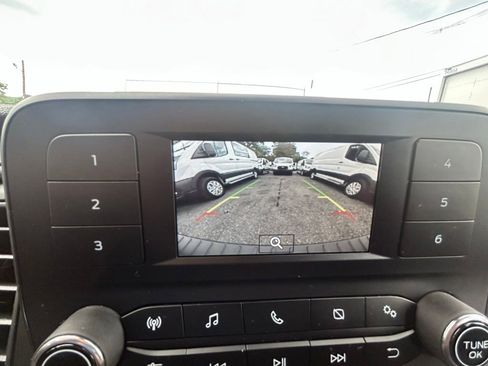 Used 2024 Ford Transit 250 Low Roof w/ Exterior Upgrade Package RWD image 19
