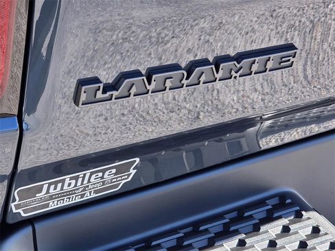 New 2026 RAM 1500 Laramie w/ Night Edition image 34