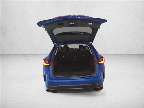 Used 2025 Lexus NX 350 AWD image 12