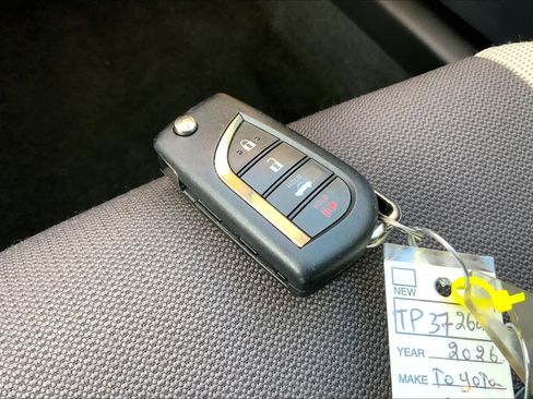 Used 2026 Toyota Corolla LE image 13