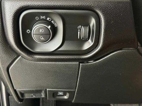 Used 2021 RAM 3500 Lone Star w/ Level 1 Equipment Group AWD/4WD image 84