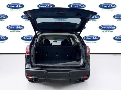 Used 2022 Subaru Ascent Limited image 27