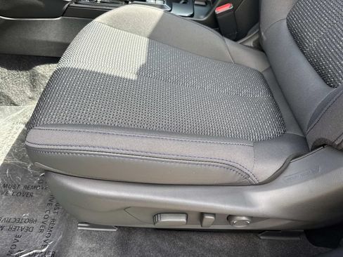 New 2026 Subaru Forester Premium AWD/4WD image 24